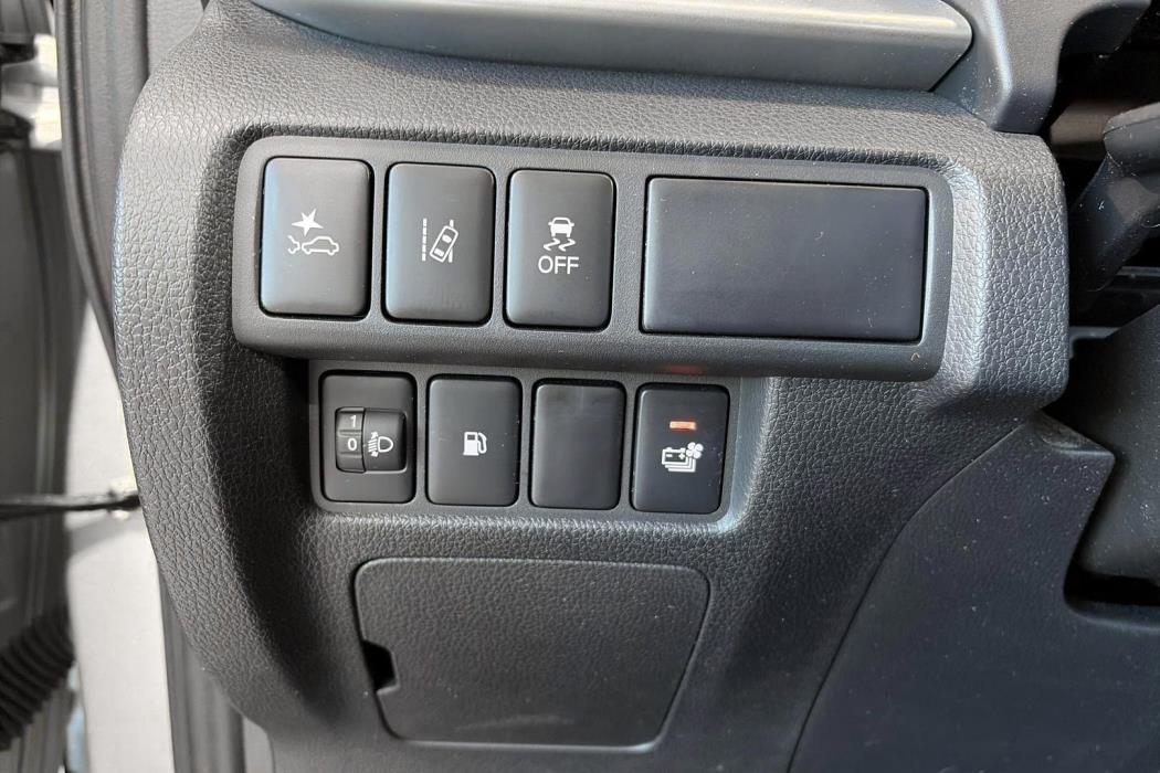 Mitsubishi Eclipse Cross 2022