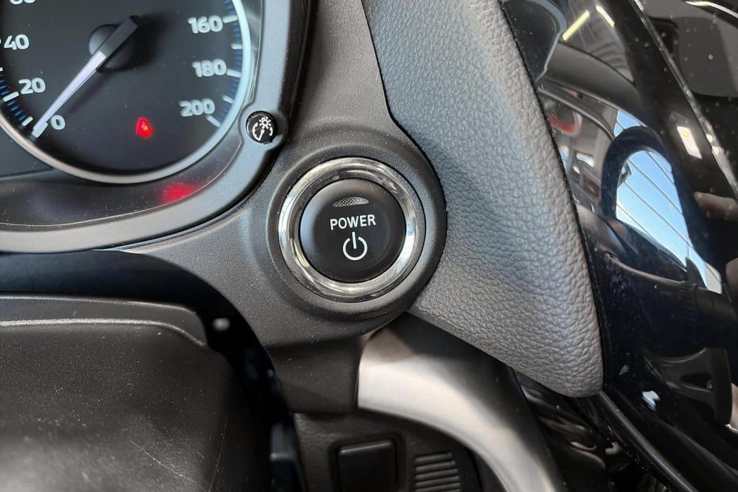 Mitsubishi Eclipse Cross 2022