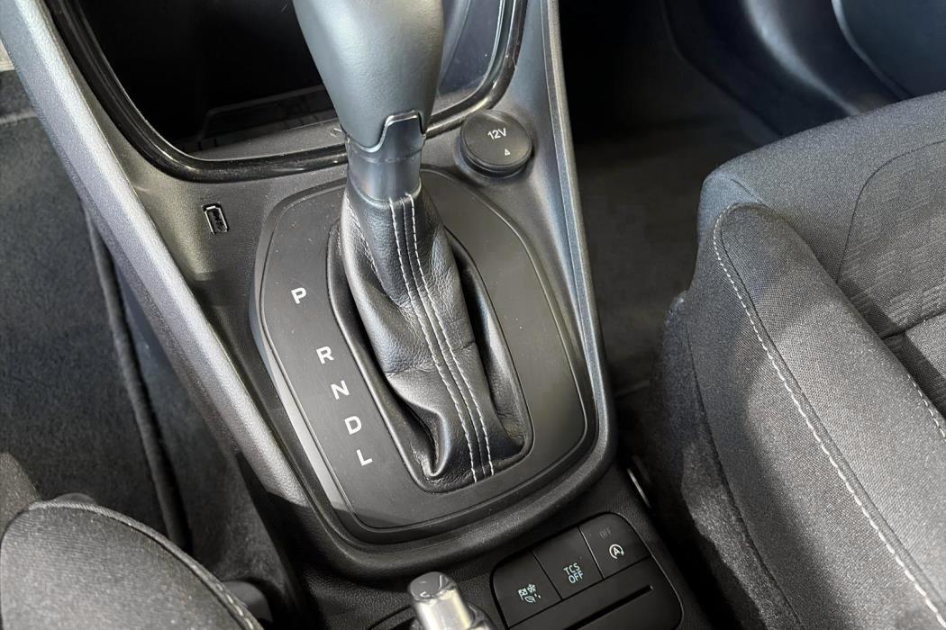 Ford Puma 2022