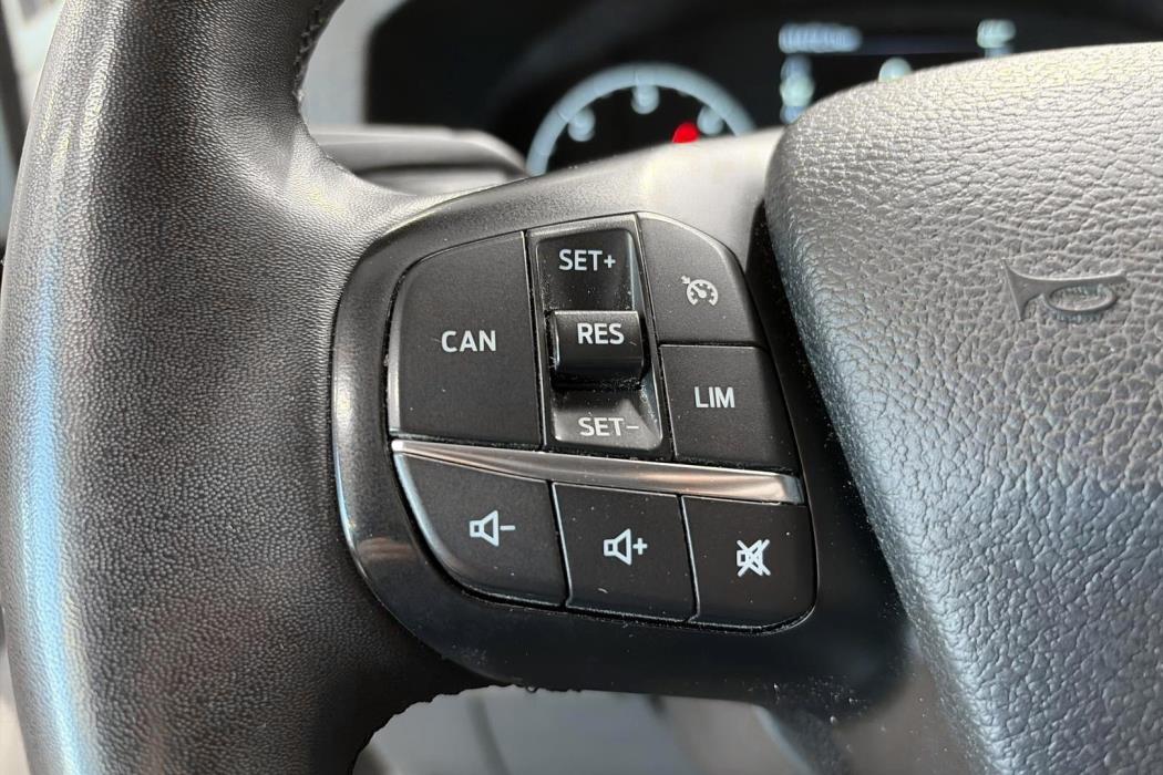 Ford Transit 2023