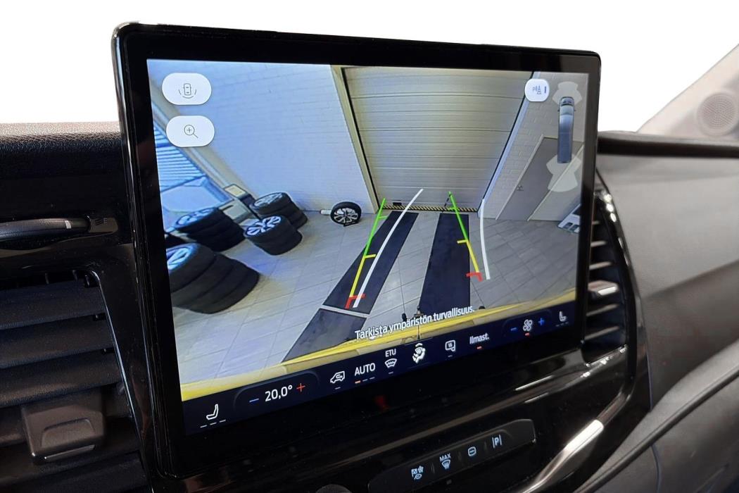 Ford Transit 2023