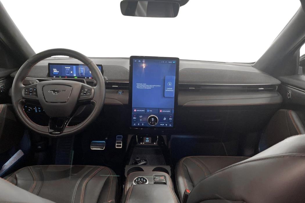 FORD Mustang Mach-E 2025