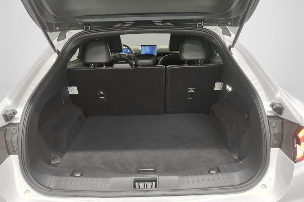 FORD Mustang Mach-E 2025