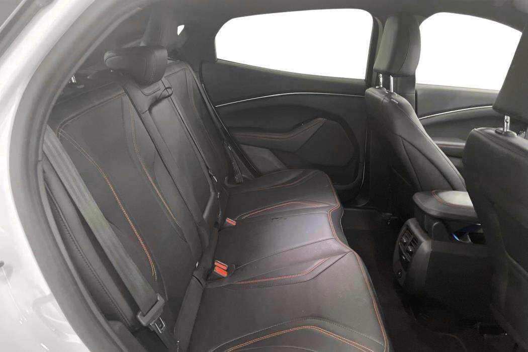 FORD Mustang Mach-E 2025