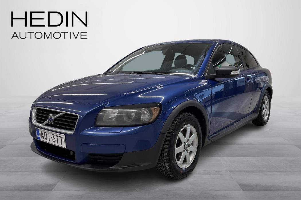 Volvo C30 2007