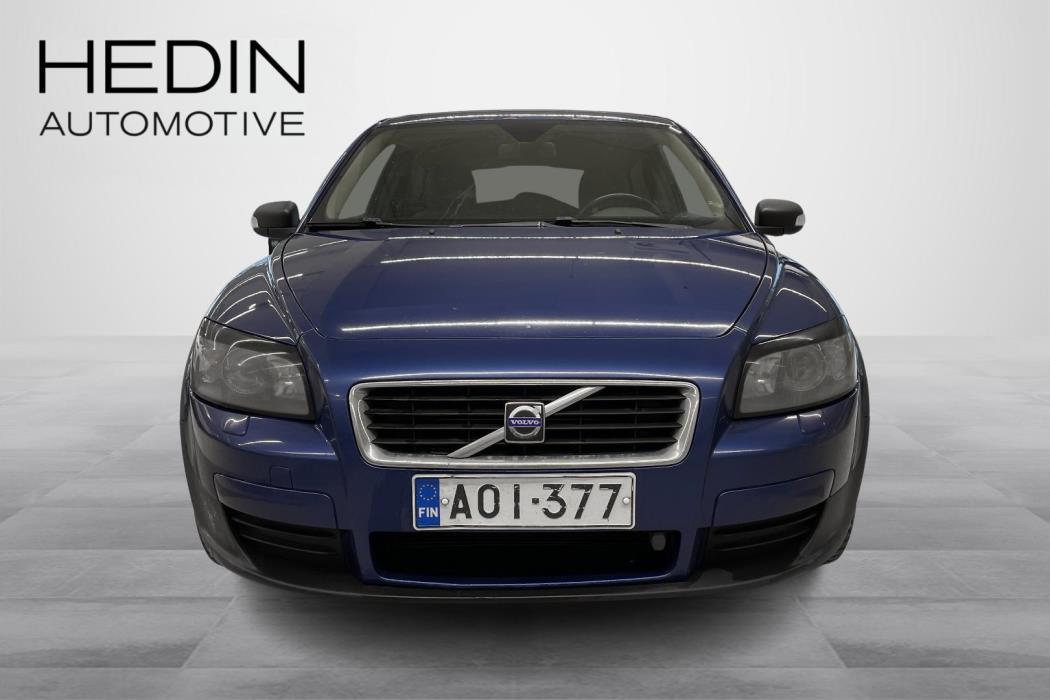 Volvo C30 2007