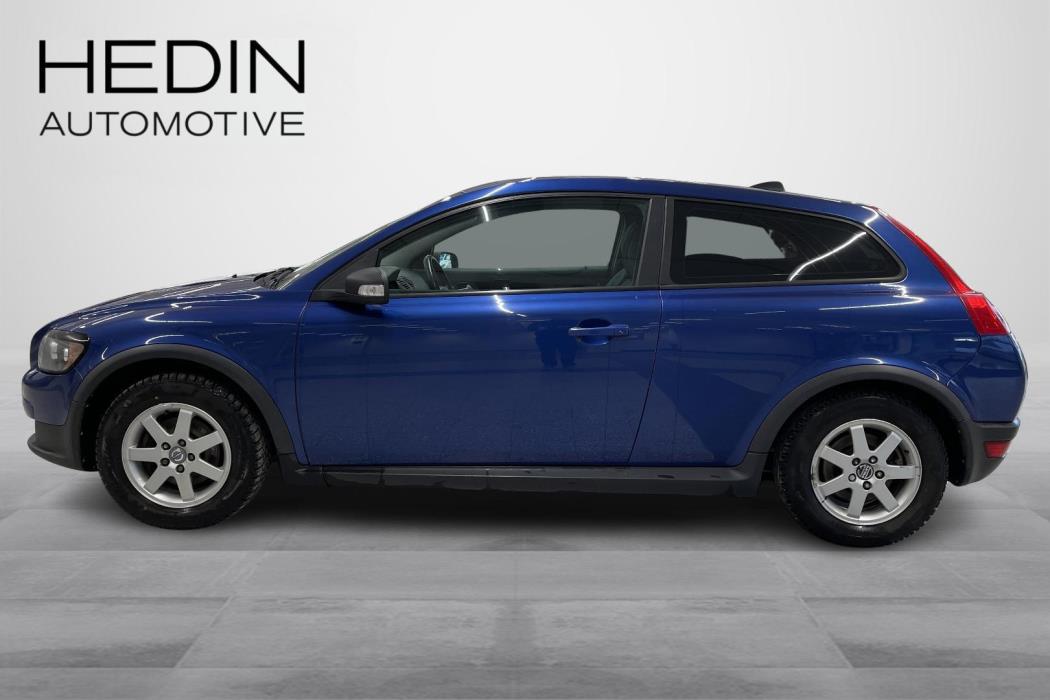 Volvo C30 2007