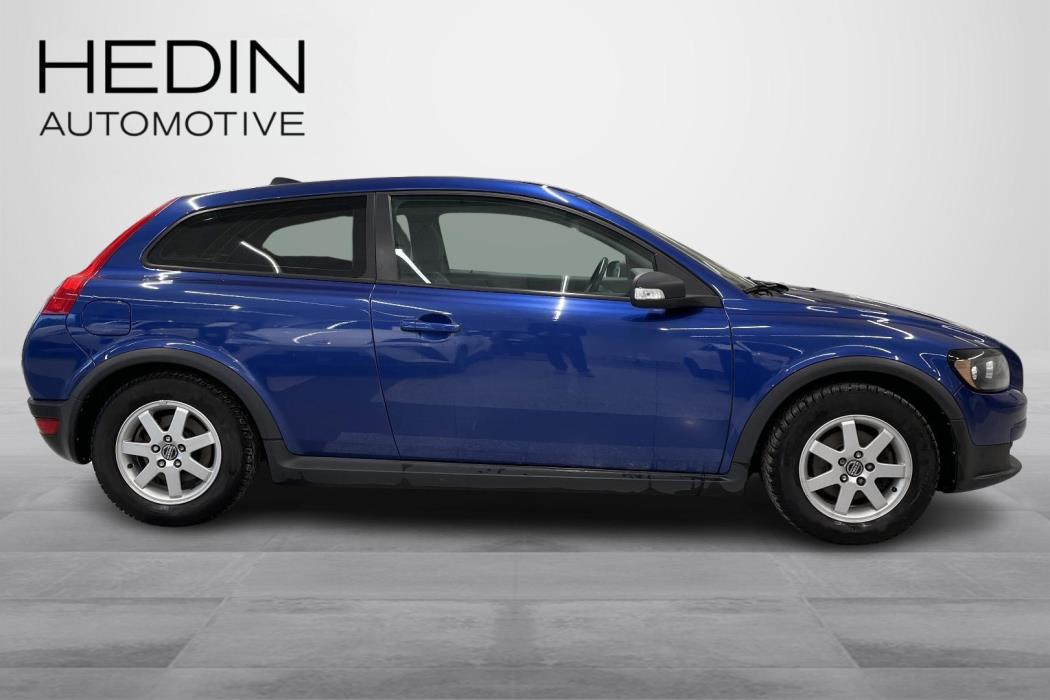 Volvo C30 2007
