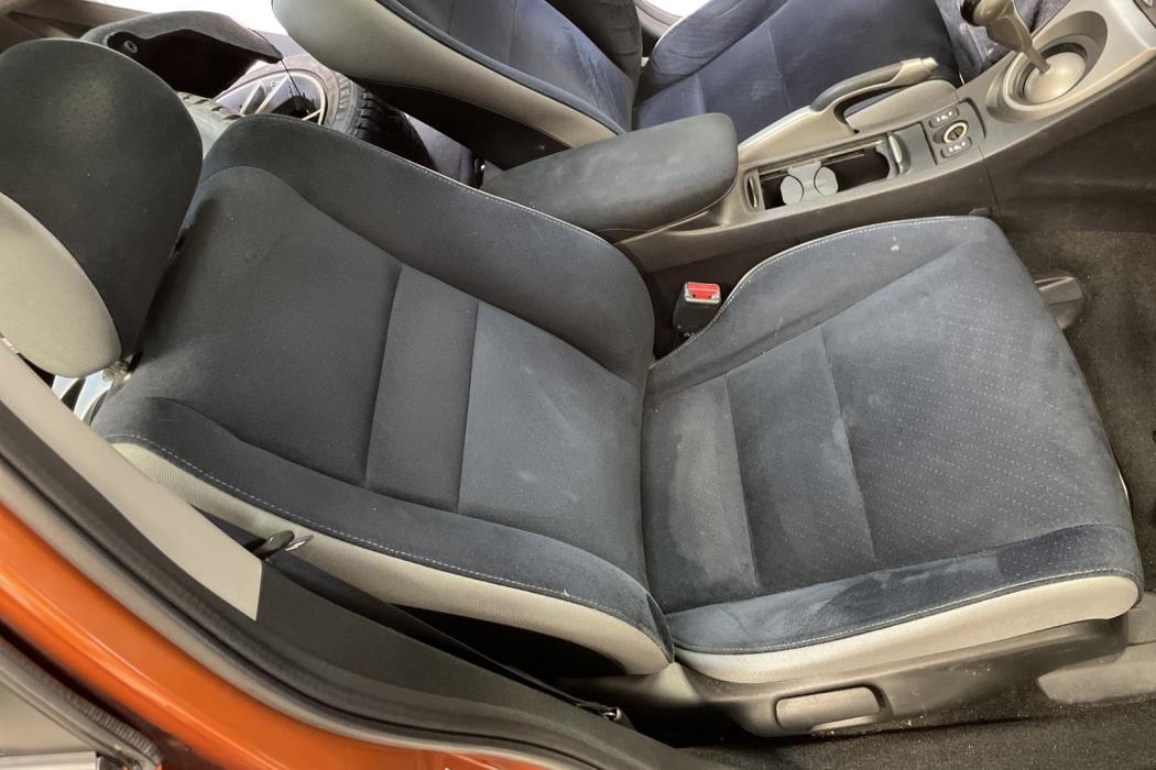 Honda Civic 2008