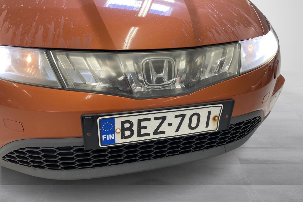 Honda Civic 2008