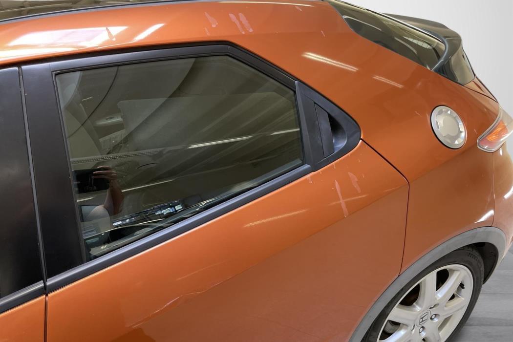 Honda Civic 2008