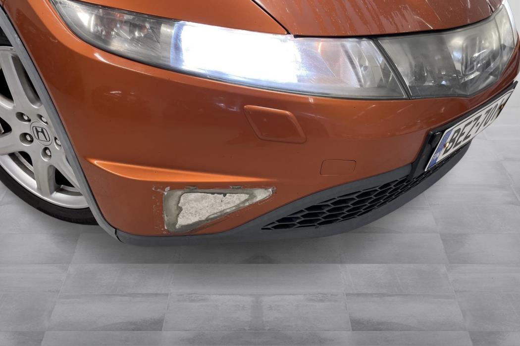 Honda Civic 2008