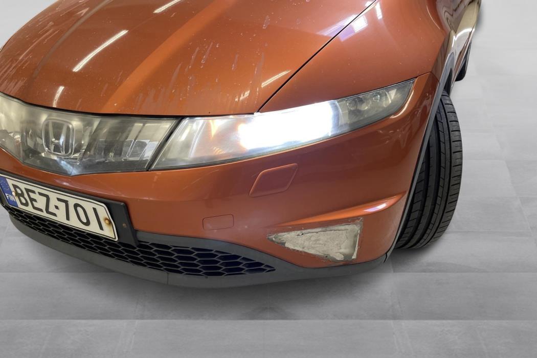 Honda Civic 2008