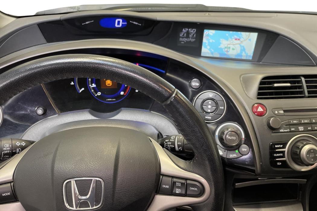 Honda Civic 2008