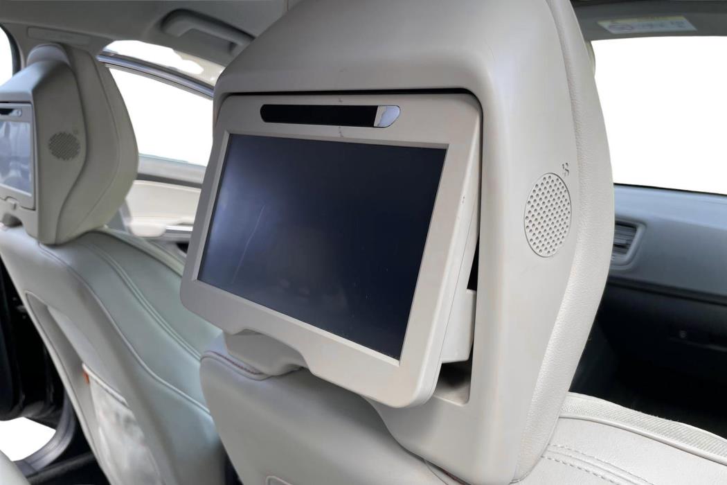 Volvo V60 2015