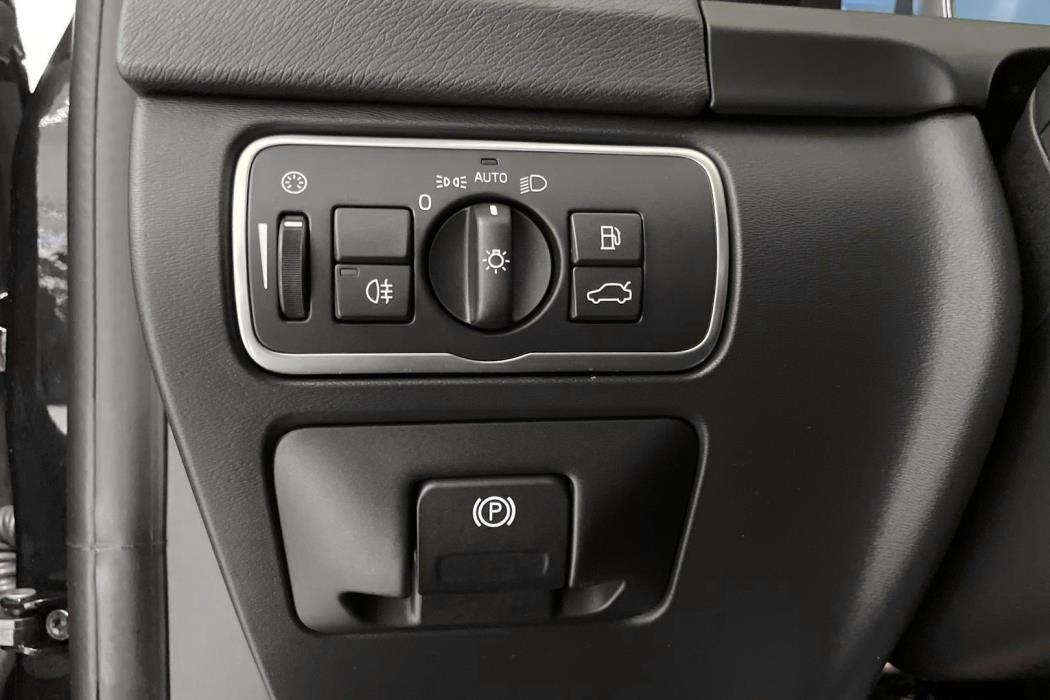 Volvo V60 2015