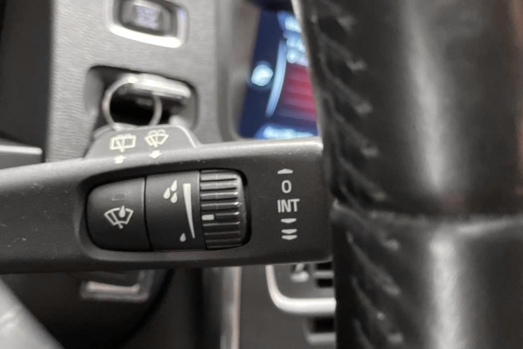 Volvo V60 2015