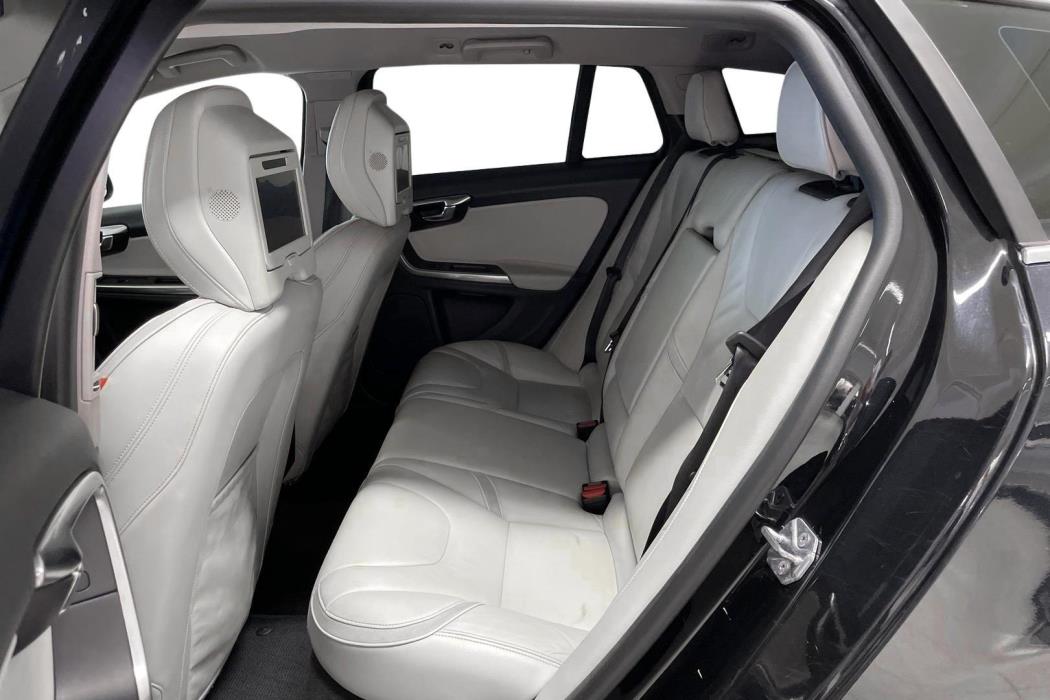 Volvo V60 2015