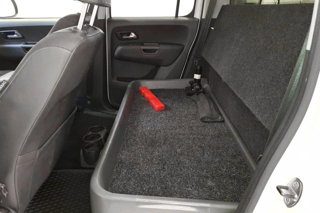 Volkswagen Amarok 2017