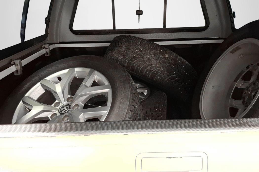 Volkswagen Amarok 2017