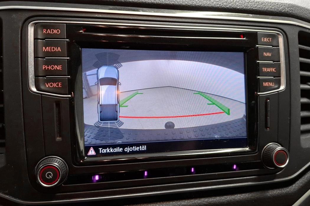 Volkswagen Amarok 2017