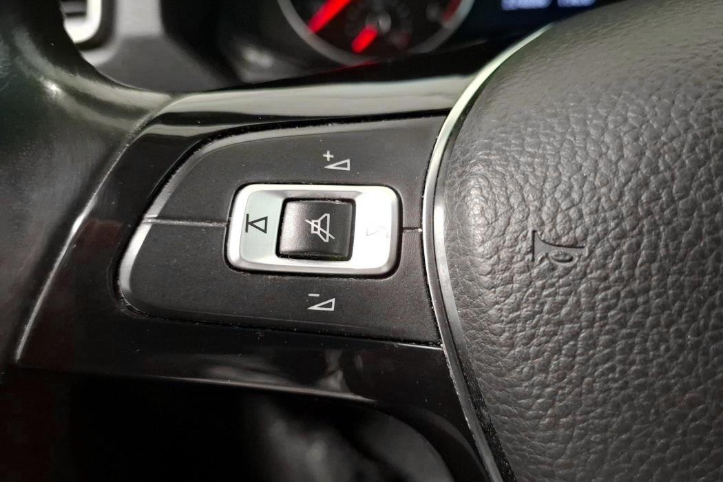 Volkswagen Amarok 2017