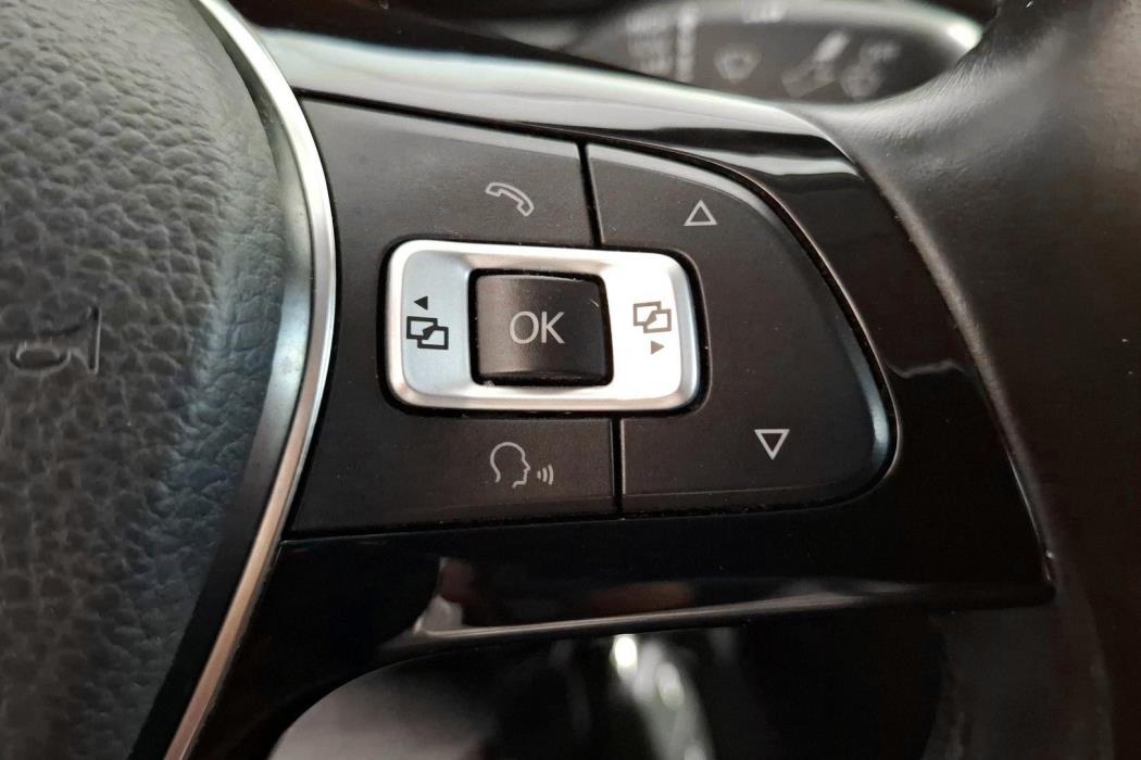 Volkswagen Amarok 2017