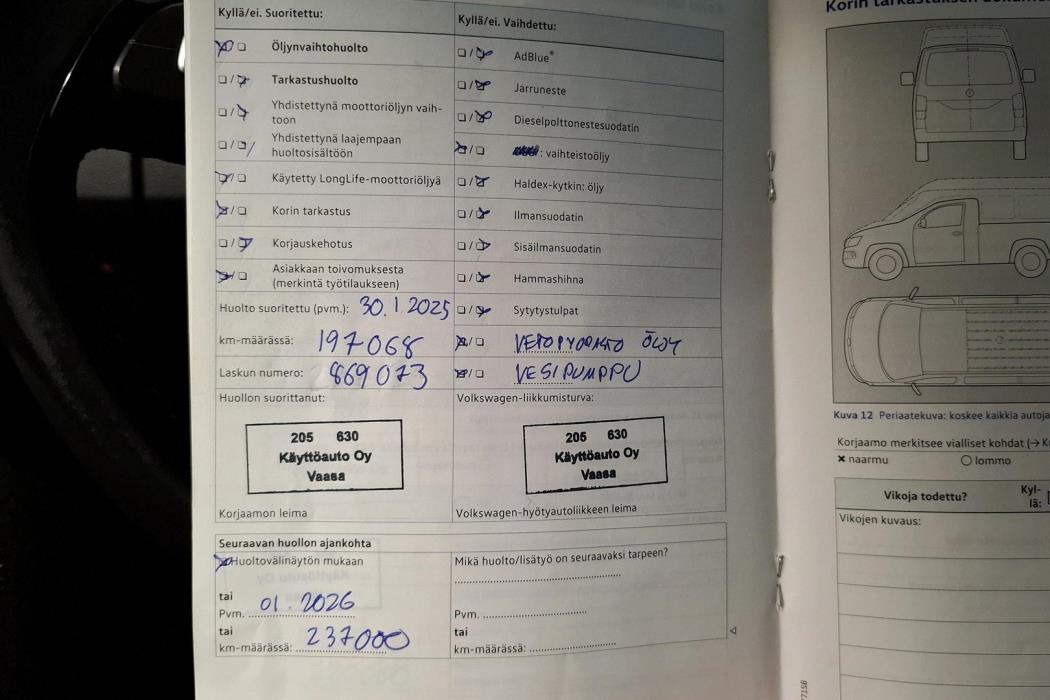 Volkswagen Amarok 2017