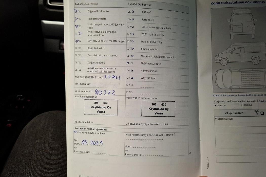 Volkswagen Amarok 2017