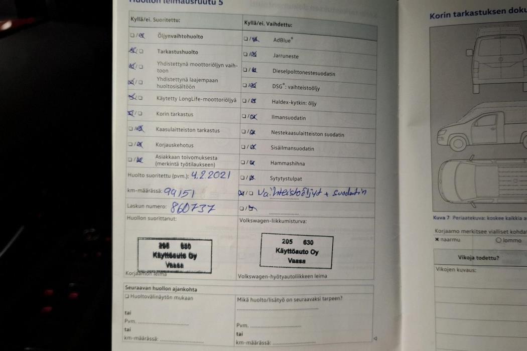 Volkswagen Amarok 2017