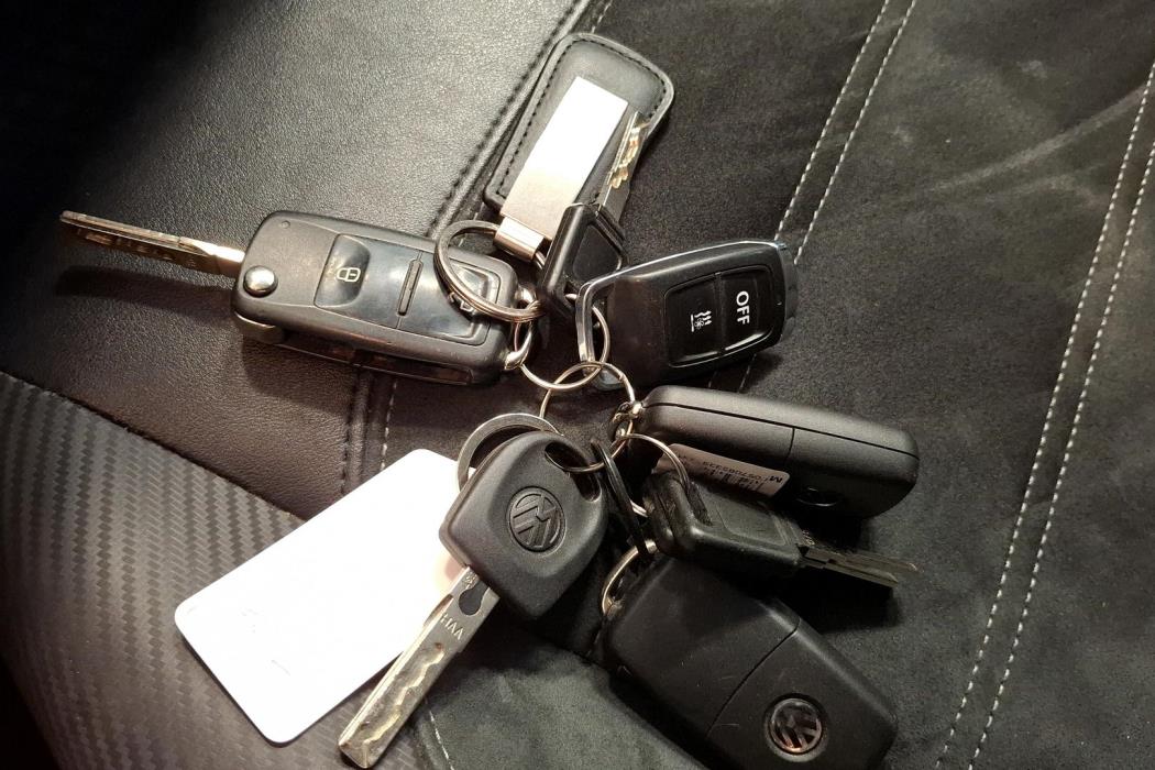 Volkswagen Amarok 2017