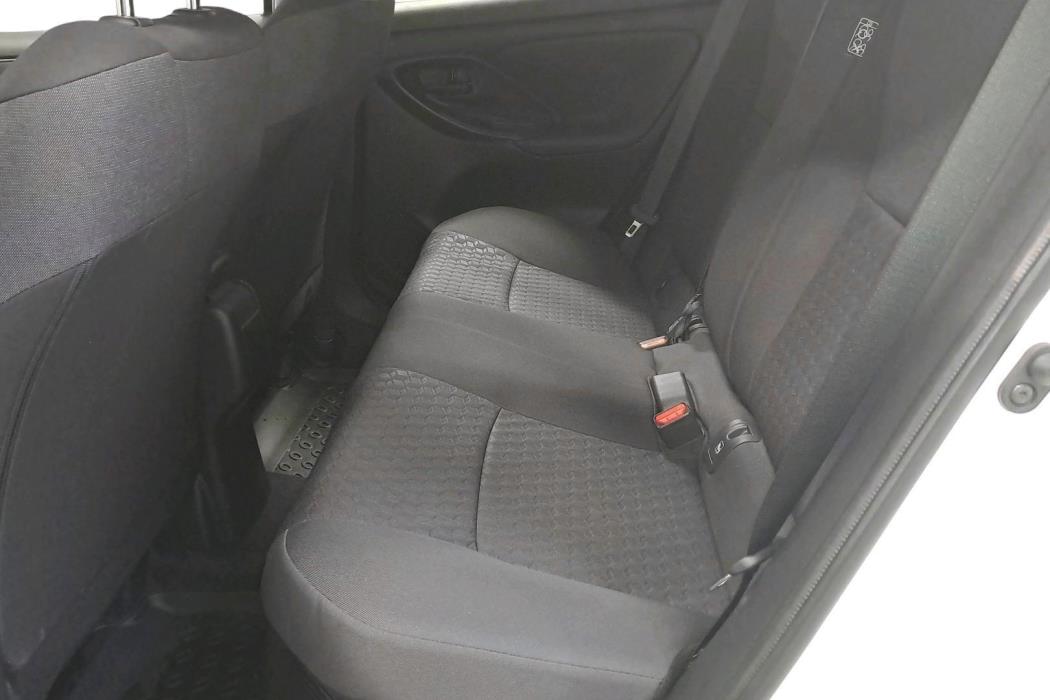 Mazda Mazda2 Hybrid 2023