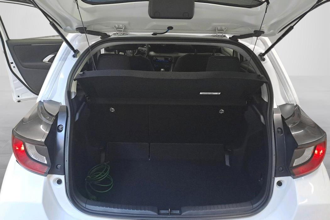 Mazda Mazda2 Hybrid 2023