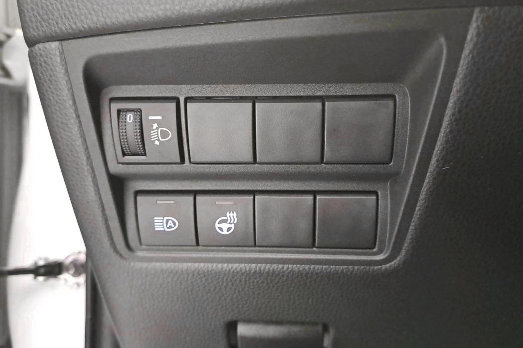 Mazda Mazda2 Hybrid 2023