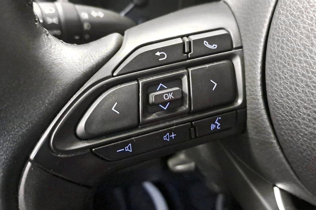 Mazda Mazda2 Hybrid 2023