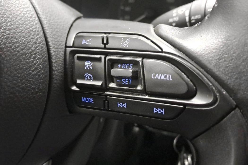 Mazda Mazda2 Hybrid 2023