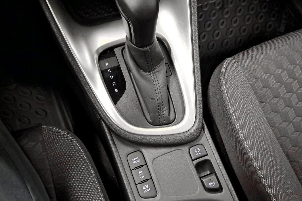 Mazda Mazda2 Hybrid 2023