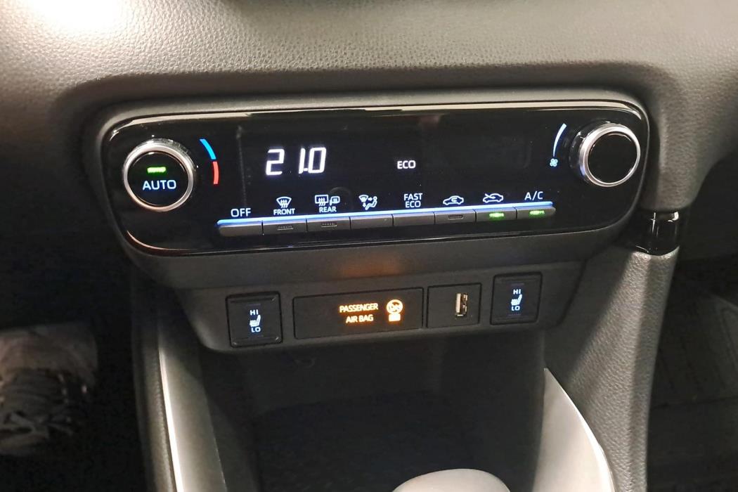 Mazda Mazda2 Hybrid 2023