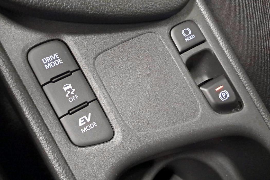 Mazda Mazda2 Hybrid 2023