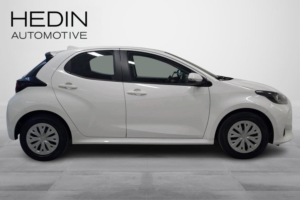 Mazda Mazda2 Hybrid 2023