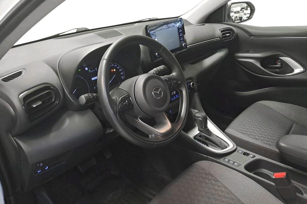 Mazda Mazda2 Hybrid 2023