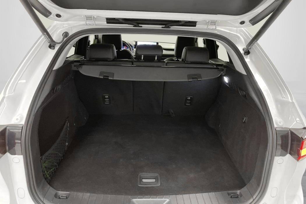 Mazda CX-60 2023