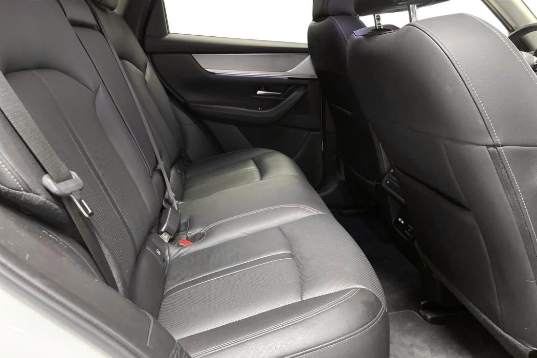 Mazda CX-60 2023