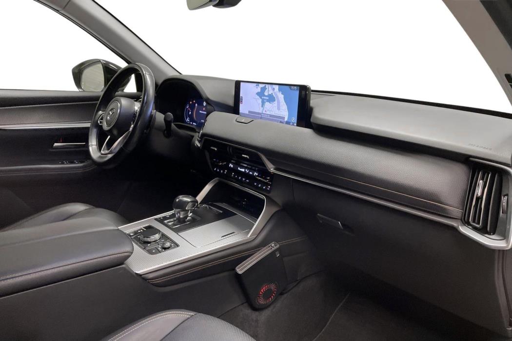 Mazda CX-60 2023