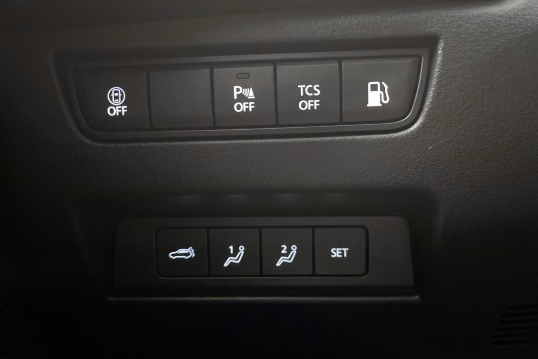 Mazda CX-60 2023