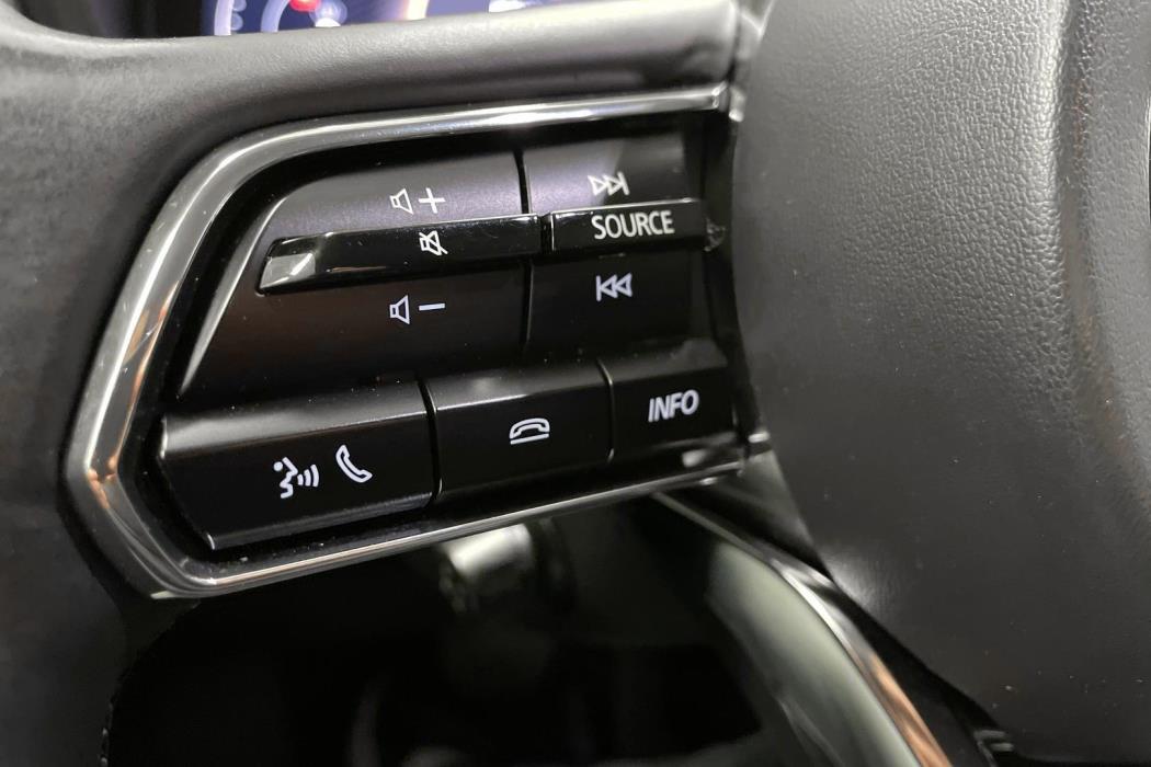 Mazda CX-60 2023