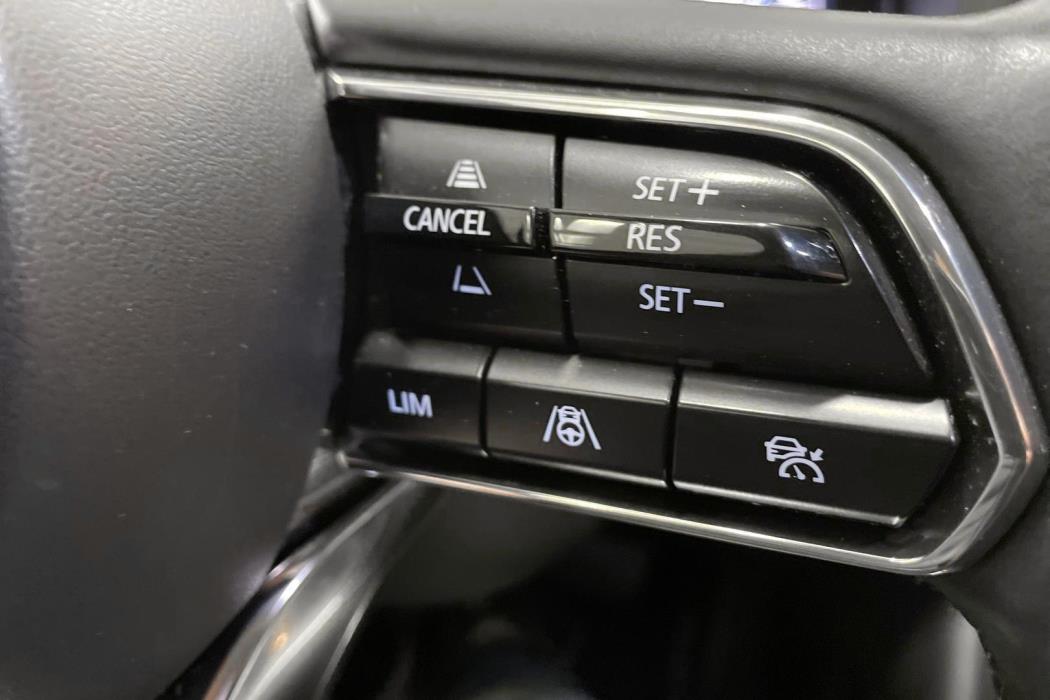 Mazda CX-60 2023