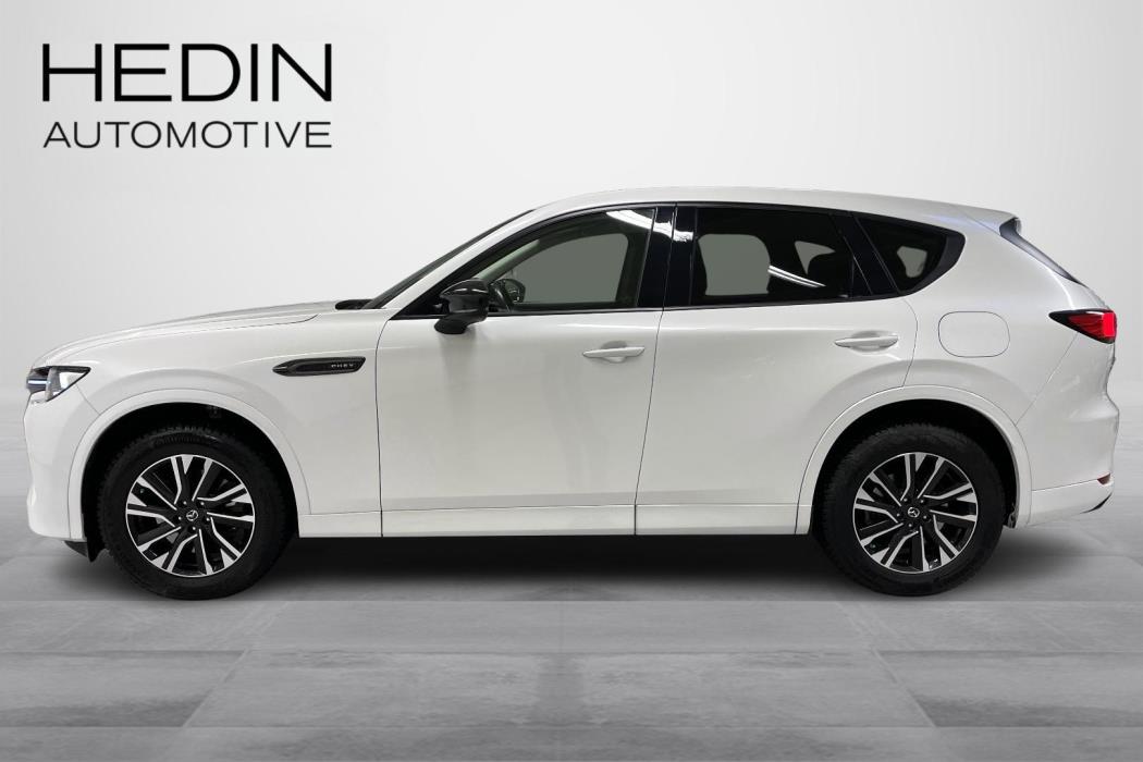 Mazda CX-60 2023