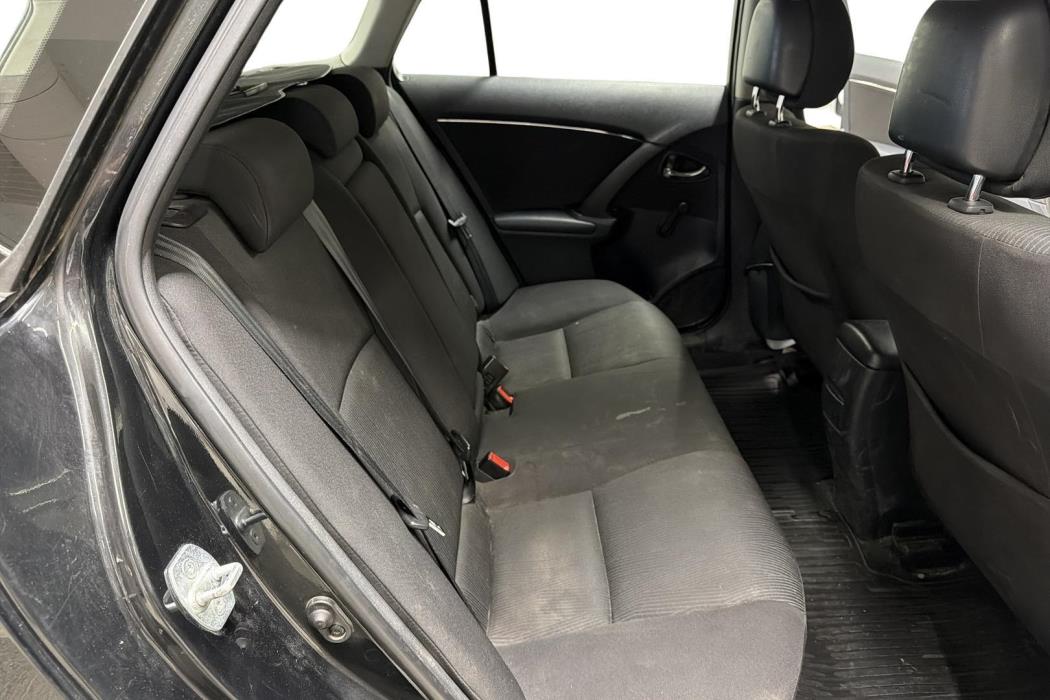Toyota Avensis 2009