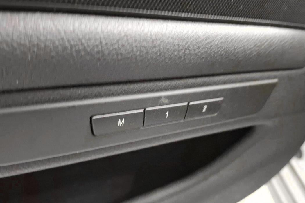 BMW 520 2013